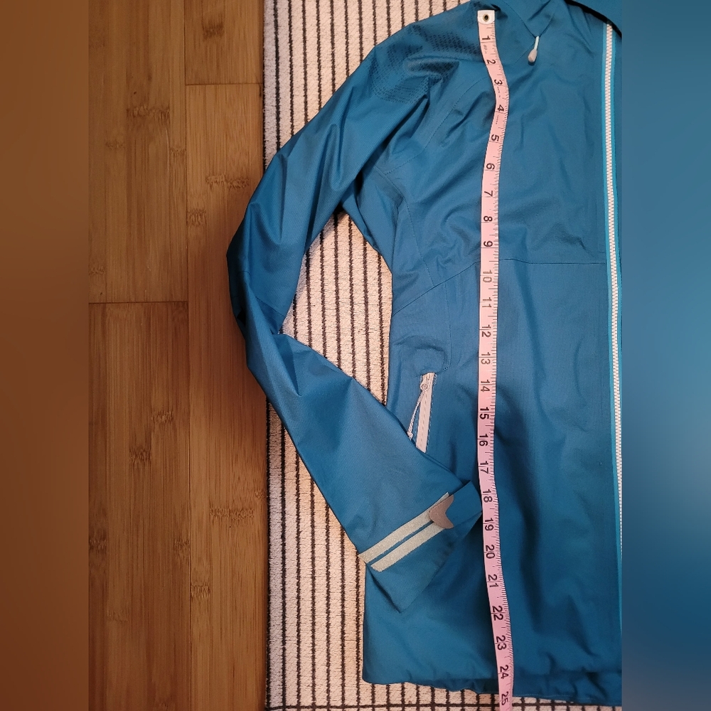 GoLite Ready Set Go Rainjacket - Picture 3 of 10